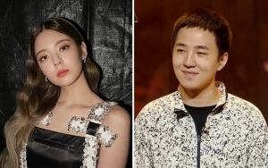 Lia ITZY Digosipkan Pernah Pacaran dengan Rapper BE'O 'Show Me the Money', Ini Kata Netizen