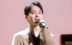 Istri Chen EXO Hamil Anak Kedua Banjir Ucapan Selamat, Masih Ada yang Julid