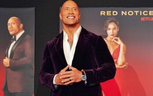 Usai Diperankan Daniel Craig, Dwayne Johnson Ingin Jadi James Bond Selanjutnya