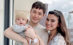 Hari Prematur Sedunia, Audi Marissa Kenang Momen Sedih di Kelahiran Baby Anzel: Hancur Hatiku