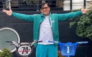 Andre Taulany Ogah Terima Uang Dede Sunandar yang Bayar Hutang Padanya, Kenapa?