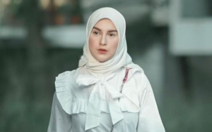Irish Bella Ungkap Fakta di Balik Foto OOTD Kece, Bentuk Badan Justru Disorot Dipuji Langsing