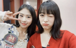 Chaewon dan Jinsol APRIL Muncul ke Publik Beri Kabar Baru di Tengah Isu Bullying Belum Tuntas