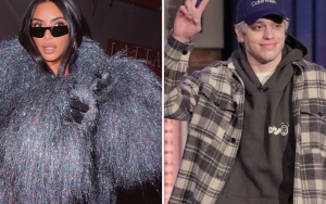 Kim Kardashian Terpikat, Pete Davidson Punya Rahasia Khusus Agar Sukses Di Kencan Pertama