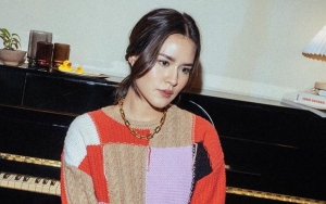 Kolaborasi dengan Sam Kim Jadi Perbincangan di Korea, Raisa Siapkan Kejutan Lain?