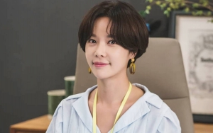 Hwang Jung Eum Raup Keuntungan 56 Miliar Hasil Jual Gedung Pribadi Enam Lantai