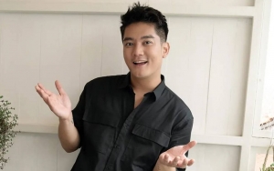  Ngebet Ingin Liburan, Boy William Pilih Tahan Diri Gara-gara Males Karantina?