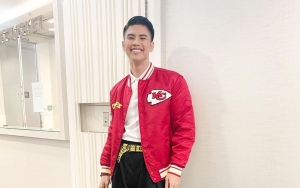 Sudah Kurus, Begini Reaksi Ricky Cuaca Disebut Lebih Gemesin Saat Chubby