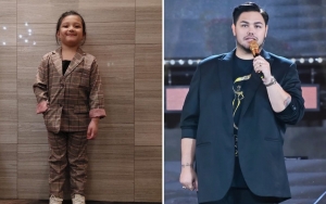 Arsy Hermansyah Totalitas Pesan Gaun Untuk Acara Penghargaan, Ivan Gunawan: Ganas Banget!
