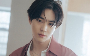 'Trauma' Chen, Rumor Suho EXO Nikah Tahun Depan Bikin Was-Was