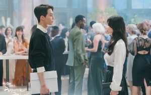 Song Hye Kyo dan Jang Ki Yong Terhubung Takdir Masa Lalu di 'Now, We Are Breaking Up'