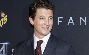 Aktor Miles Teller Bantah Isu Yang Menyebutnya Menolak Terima Vaksin Covid-19