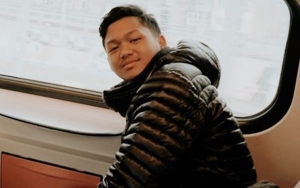'Dibaca' Ahli Tarot Soal Jodoh, Azriel Hermansyah Terbayang Kegagalan Rumah Tangga?