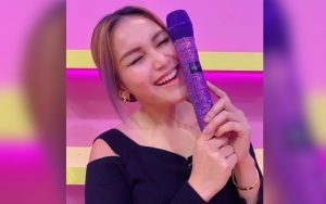 Bongkar Harga Tiket VIP, Ayu Ting Ting Girang Banget Bakal Nonton Konser BTS di LA