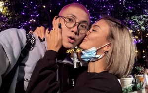 Penampilan Baru Adam Rosyadi Bikin Syok Sekaligus Banjir Pujian, Hasil Eksperimen Agnez Mo?