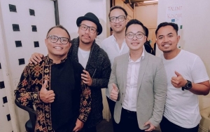 Vokalis Baru Kerispatih Ikut 'Tertipu', Video MV Lawas  'Aku Harus Jujur' Ramai Diserbu