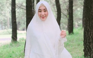 Larissa Chou Tulis Pesan untuk Suami Masa Depan, Minta Diajak ke Tempat ini