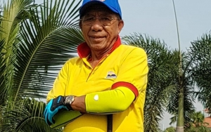 AHY Turut Berduka, Max Sopacua Sempat Minta Maaf ke Semua Orang yang Tersakiti Sebelum Meninggal