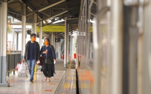 Seluruh Wilayah Indonesia Akan Terapkan PPKM Level 3 Mulai 24 Desember 2021 - 2 Januari 2022