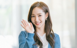 Komentar Park Min Young Soal Wajahnya di Masa Lalu Bikin 'Emosi'
