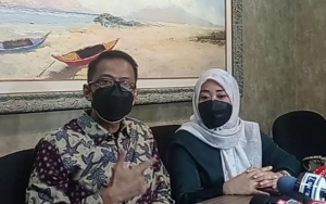 Ayah Vanessa Angel Sebut Ada Sosok yang Minta Maaf Usai Ngonten di Makam Putrinya, Denny Sumargo?