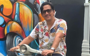 Andre Taulany Ungkap Komunikasi Terakhir dengan Ari Lasso, Curhat Soal Keinginan Ini