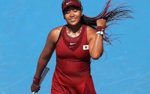 Naomi Osaka Syok Atas 'Hilangnya' Bintang Tenis yang Ngaku Dilecehkan Eks Wakil PM Tiongkok