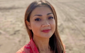 Jadi Korban Mafia Tanah, Nirina Zubir Tulis Soal Perjuangan dalam Doa untuk Mendiang Ibu 
