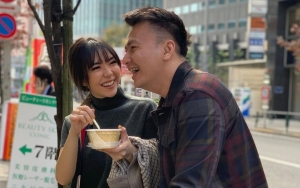 Gisella Anastasia Dapat Kejutan Ultah Dari Wijin, Intip 8 Potret Mereka Yang Super Uwu