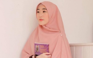 Jawaban Super Adem Larissa Chou Soal Perempuan Cantik, Sebut 1 Hal Ini yang Penting