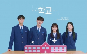 'School 2021' Tanggapi Laporan Mantan Perusahaan Produksi, Bakal Pengaruhi Penyiaran?