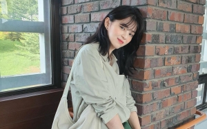 Harga Anting dan Kalung Han So Hee di Foto-Foto Ultah Bikin Kaget, Kenapa?