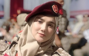 Foto Bareng Umi Pipik, Mulan Jameela Malah Diingatkan Soal Hijab