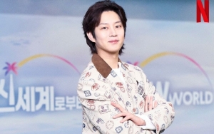 Kim Heechul Super Junior Ngaku Penasaran dengan Hal Ini Usai Syuting 'New World'