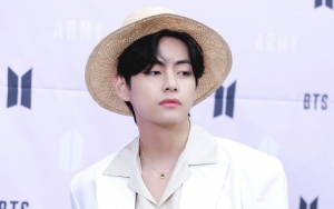 Gaya Musim Dingin V BTS Jadi Bahan Pembicaraan, Begini Kata Netizen