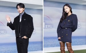 Lee Seung Gi Puji Peran Penting Jo Bo Ah, Bikin 'New World' Jadi Makin Menyenangkan