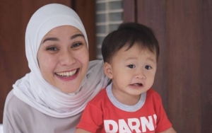 Zaskia Adya Mecca Pengin Nangis Kapok Bawa Anak Turun ke Kawah: 1000 Persen Ga Rekomen