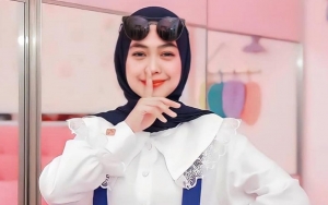 Gaun Nikah Ria Ricis Mendadak Disindir Murah Oleh Fans Leslar Hingga Dicibir Sok Suci