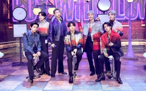 Alasan Member BTS Tak Punya Akun Instagram Jadi Bahasan Netizen, Sudah Tak Butuh?