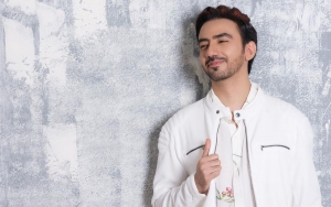 8 Potret Reza Zakarya, Si Duda Ganteng Yang Ngaku Kapok Ta'aruf