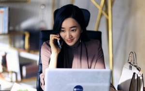 Jadi Menantu Konglomerat, Akting Soo Ae di 'Artificial City' Tuai Apresiasi Seperti Ini