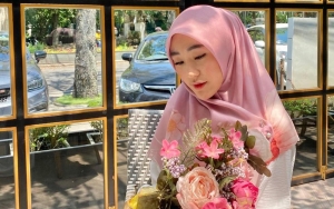 Larissa Chou Tertawa Alvin Faiz-Henny Rahman Dipuji Tak Pernah Umbar Aib, Balasan Nyelekit Abis