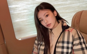 Yeji ITZY Nyaris Bikin 'Kebakaran' Saat Siaran Live