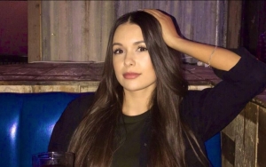 Sederet Potret Ria Andrews, Bule Cantik 'Kekasih Baru' Stefan William