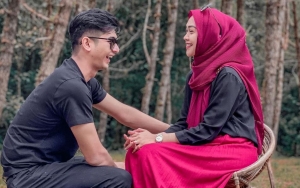 Ria Ricis Niat Berhenti Jadi YouTuber Demi Fokus Rawat Suami, Begini Respons Teuku Ryan
