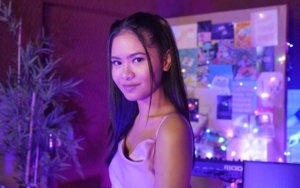 Salshadilla Putri Iis Dahlia Rilis 'Mengejar Rindu', Makin Pede Tulis Lirik Sendiri