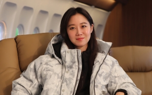 Gong Hyo Jin Diincar Bintangi Drama Luar Angksa Dengan Biaya Ratusan Miliar Rupiah