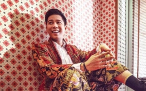 Dulu Tekuni Hobi Gambar, Nino RAN Ungkap Alasan Sederhana Pindah Haluan ke Musik