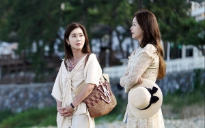 Jeon So Min Ketemu Istri Kekasihnya Pertama Kali, 'Show Window: Queen's House' Isyaratkan Hal Ini