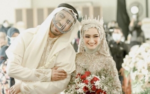 Pilih Istigfar, Mantan Istri Reza Zakarya Pamer Wajah Cantik Bak Bidadari Surga